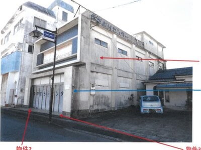 (値下げ) 鹿児島県枕崎市 枕崎駅6分 戸建て 213万円の競売物件 #18