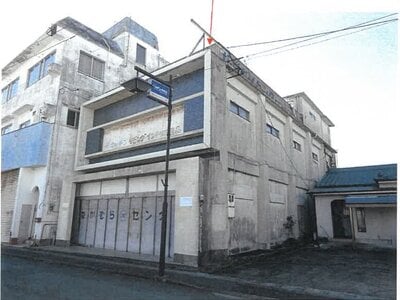 (値下げ) 鹿児島県枕崎市 枕崎駅6分 戸建て 213万円の競売物件 #2