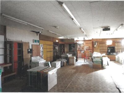 (値下げ) 鹿児島県枕崎市 枕崎駅6分 戸建て 213万円の競売物件 #22