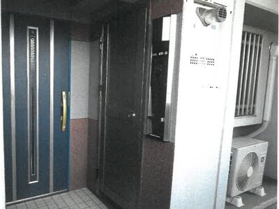 鹿児島県鹿児島市 神田(交通局前)駅6分 マンション「フラワーマンション西鹿児島」1,191万円の競売物件 #14