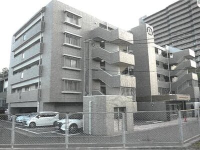鹿児島県鹿児島市 神田(交通局前)駅6分 マンション「フラワーマンション西鹿児島」1,191万円の競売物件 #3