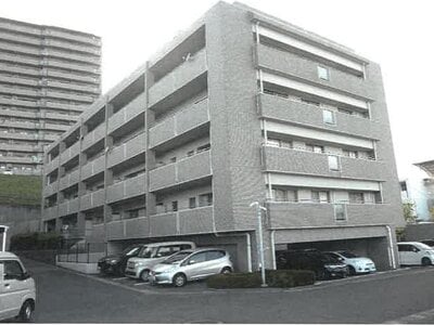 鹿児島県鹿児島市 神田(交通局前)駅6分 マンション「フラワーマンション西鹿児島」1,191万円の競売物件 #4