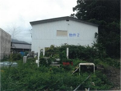 (値下げ) 岩手県上閉伊郡大槌町 大槌駅11分 戸建て 86万円の競売物件 #1