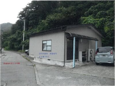 (値下げ) 岩手県上閉伊郡大槌町 大槌駅11分 戸建て 86万円の競売物件 #3