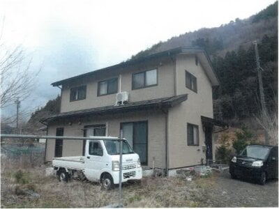 岩手県上閉伊郡大槌町 戸建て 60万円の競売物件 #6