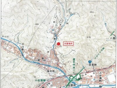 岩手県釜石市 小佐野駅11分 戸建て 738万円の競売物件 #9