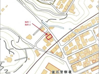 (値下げ) 岩手県釜石市 釜石駅19分 戸建て 146万円の競売物件 #14