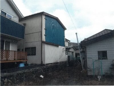 (値下げ) 岩手県釜石市 釜石駅19分 戸建て 146万円の競売物件 #4