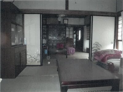 (値下げ) 岩手県釜石市 釜石駅19分 戸建て 146万円の競売物件 #9