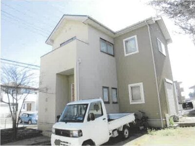 群馬県伊勢崎市 新伊勢崎駅 戸建て 593万円の競売物件 #1