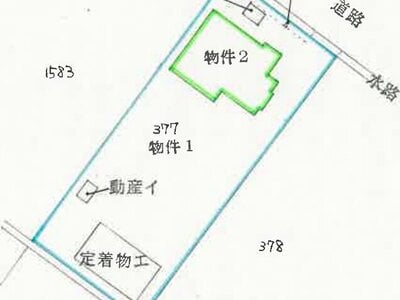 (値下げ) 群馬県伊勢崎市 剛志駅28分 戸建て 473万円の競売物件 #13