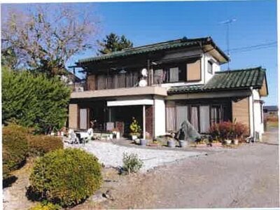(値下げ) 群馬県伊勢崎市 剛志駅28分 戸建て 473万円の競売物件 #2