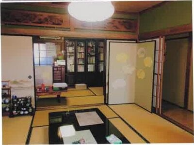 (値下げ) 群馬県伊勢崎市 剛志駅28分 戸建て 473万円の競売物件 #4