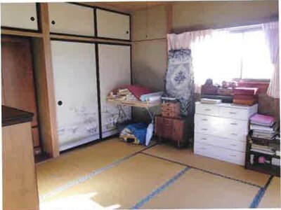 (値下げ) 群馬県伊勢崎市 剛志駅28分 戸建て 473万円の競売物件 #8