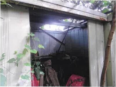 (値下げ) 群馬県前橋市 八木原駅 戸建て 159万円の競売物件 #12