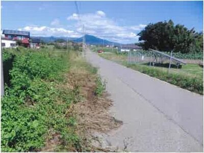 (値下げ) 群馬県前橋市 八木原駅 戸建て 159万円の競売物件 #15