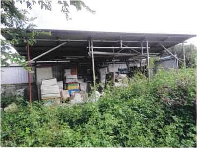 (値下げ) 群馬県前橋市 八木原駅 戸建て 159万円の競売物件 #9