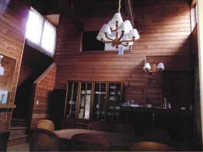 群馬県吾妻郡嬬恋村 大前駅 戸建て 129万円の競売物件 #2