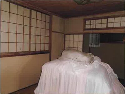 群馬県吾妻郡嬬恋村 大前駅 戸建て 129万円の競売物件 #7