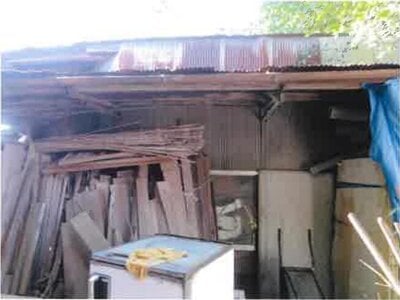 (値下げ) 群馬県伊勢崎市 新伊勢崎駅13分 戸建て 301万円の競売物件 #10