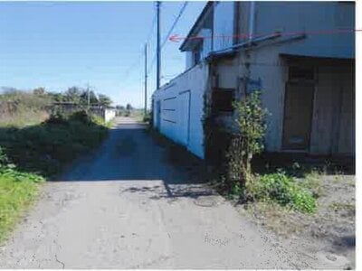 (値下げ) 群馬県伊勢崎市 新伊勢崎駅13分 戸建て 301万円の競売物件 #13