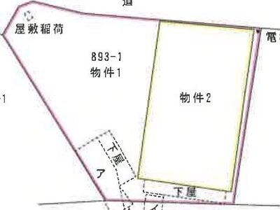 (値下げ) 群馬県伊勢崎市 新伊勢崎駅13分 戸建て 301万円の競売物件 #14