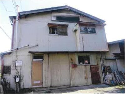 (値下げ) 群馬県伊勢崎市 新伊勢崎駅13分 戸建て 301万円の競売物件 #2