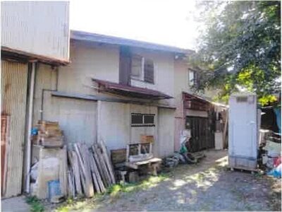 (値下げ) 群馬県伊勢崎市 新伊勢崎駅13分 戸建て 301万円の競売物件 #3
