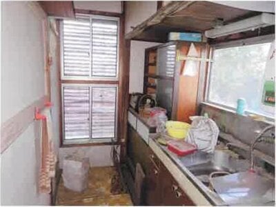 (値下げ) 群馬県伊勢崎市 新伊勢崎駅13分 戸建て 301万円の競売物件 #9