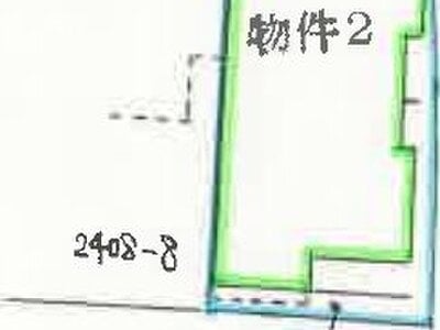(値下げ) 群馬県渋川市 渋川駅12分 マンション 83万円の競売物件 #11