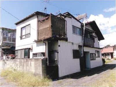 (値下げ) 群馬県渋川市 渋川駅12分 マンション 83万円の競売物件 #2
