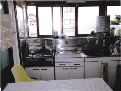 (値下げ) 群馬県渋川市 渋川駅12分 マンション 83万円の競売物件 #3