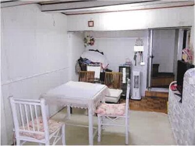 (値下げ) 群馬県渋川市 渋川駅12分 マンション 83万円の競売物件 #4