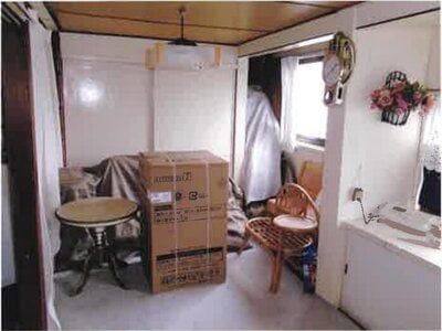 (値下げ) 群馬県渋川市 渋川駅12分 マンション 83万円の競売物件 #5