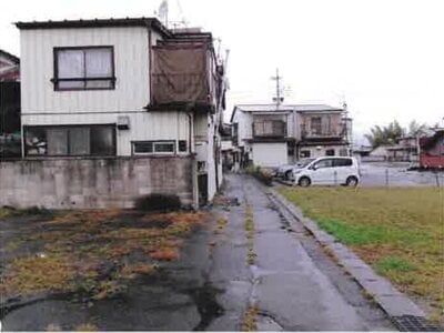 (値下げ) 群馬県渋川市 渋川駅12分 マンション 83万円の競売物件 #9