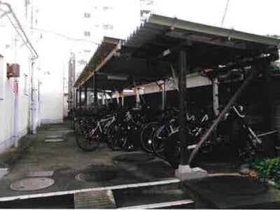 (値下げ) 群馬県前橋市 新前橋駅14分 マンション「スカイマンション」42万円の競売物件 #8