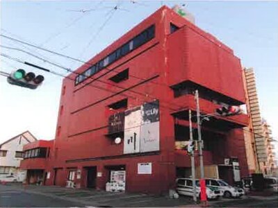 群馬県伊勢崎市 伊勢崎駅8分 マンション 2,527万円の競売物件 #1