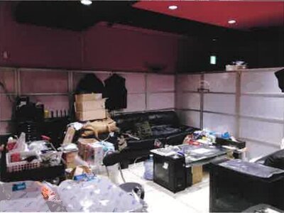 群馬県伊勢崎市 伊勢崎駅8分 マンション 2,527万円の競売物件 #9