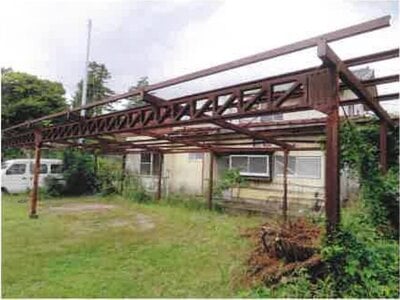 群馬県渋川市 祖母島駅 農地 289万円の競売物件 #2