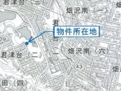 千葉県君津市 君津駅10分 戸建て 299万円の競売物件 #13