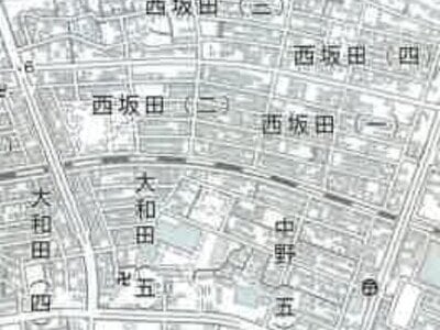 千葉県君津市 君津駅10分 戸建て 299万円の競売物件 #14