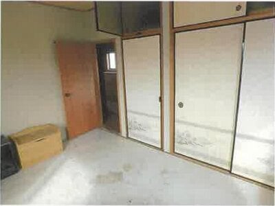 千葉県富津市 大貫駅 戸建て 96万円の競売物件 #12