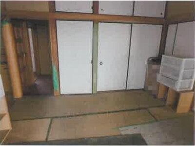 千葉県富津市 大貫駅 戸建て 96万円の競売物件 #6