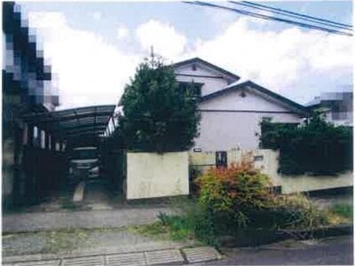 千葉県木更津市 木更津駅 戸建て 777万円の競売物件 #1