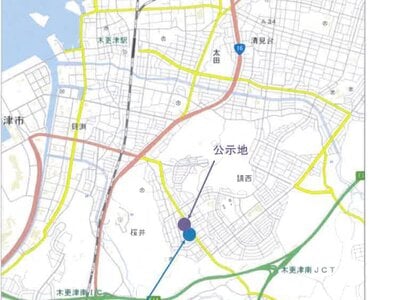 千葉県木更津市 木更津駅 戸建て 777万円の競売物件 #6