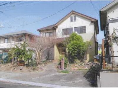 千葉県佐倉市 志津駅18分 戸建て 163万円の競売物件 #3