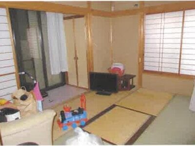千葉県佐倉市 志津駅18分 戸建て 163万円の競売物件 #8
