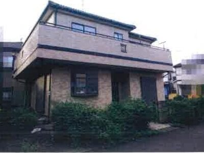 千葉県八街市 八街駅 戸建て 168万円の競売物件 #1