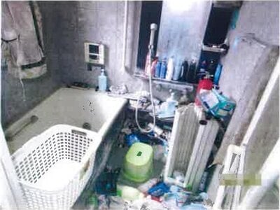千葉県八街市 八街駅 戸建て 168万円の競売物件 #3