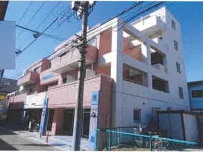 千葉県八千代市 勝田台駅2分 マンション「トップ勝田台」1,047万円の競売物件 #1